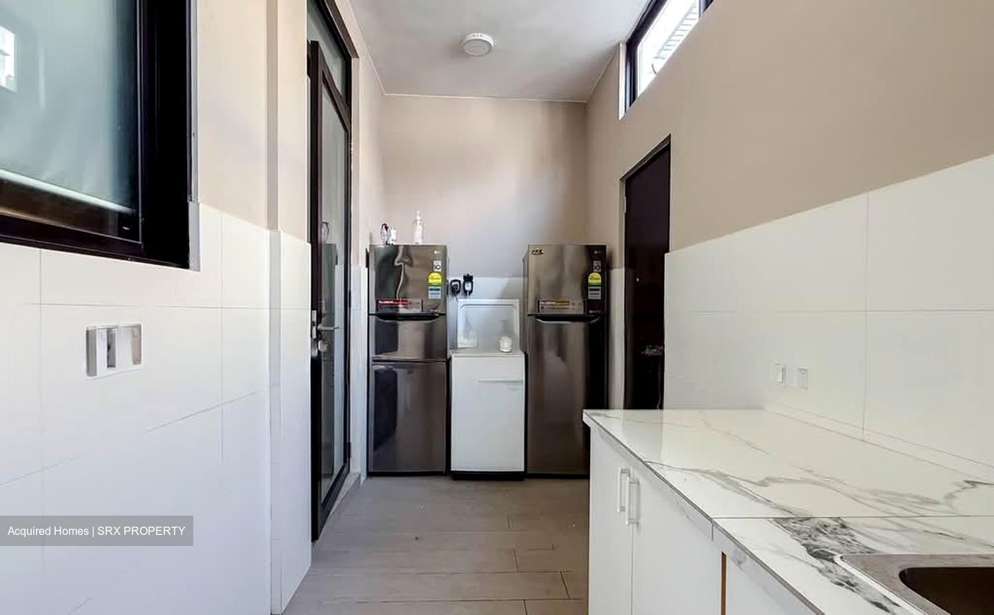 Upper East Coast Road (D16), Terrace #594642811